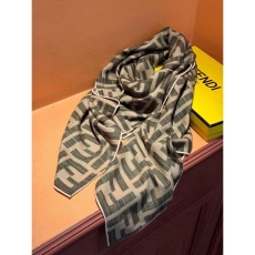 Fendi Scarf